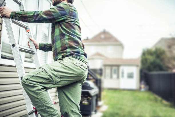 Best Scrap Metal Removal  in Allen Park, MI